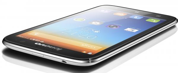 Lenovo A859: хороший смартфон на каждый день