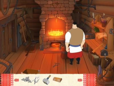 Обзор Вечера на хуторе близ Диканьки 2: Вечер накануне Ивана Купала 