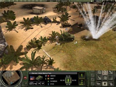 Codename Panzers: Phase Two