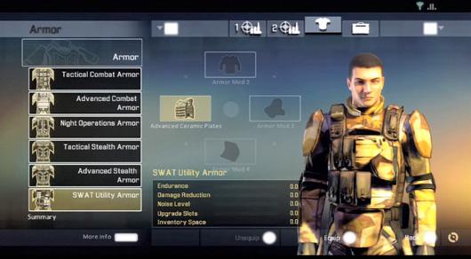 Alpha Protocol