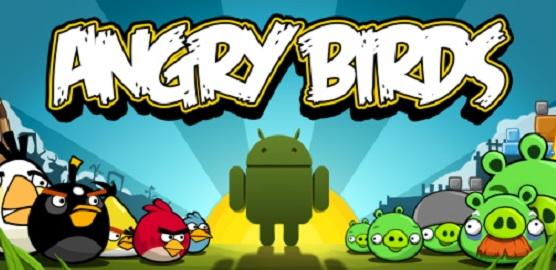 Актеры озвучки для фильма Angry Birds