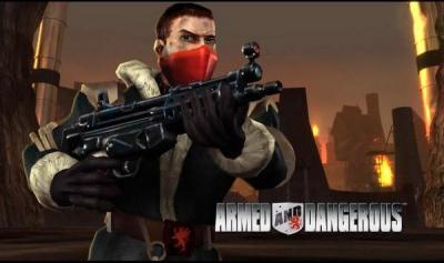 Armed and Dangerous