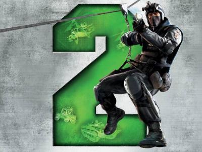 Battlefield 2: Special Forces