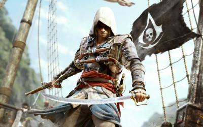 Нас ждет «великое падение» Assassin's Creed?
