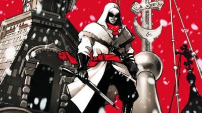 Assassin’s Creed 5 без Феодальной Японии