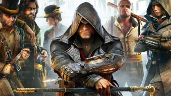 В 2016 не будет «большой» Assassin’s Creed