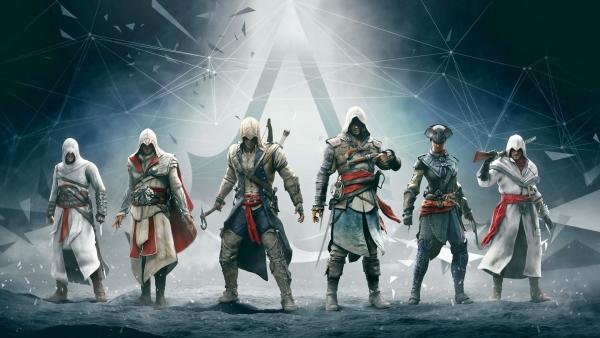Фассбендер не против сыграть в Assassin’s Creed 2