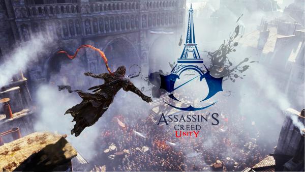 Системные требования Assassin’s Creed: Unity