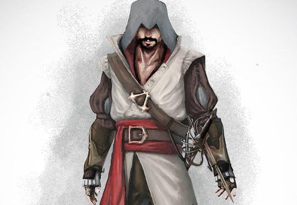 Новые подробности фильма Assassin's Creed