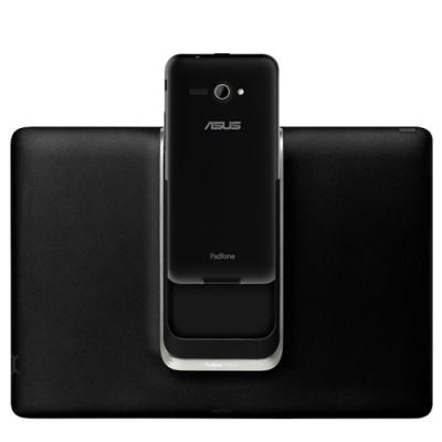 Обзор ASUS Pad Fone E