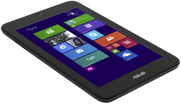 Asus VivoTab Note 8: недорогой и современный планшет