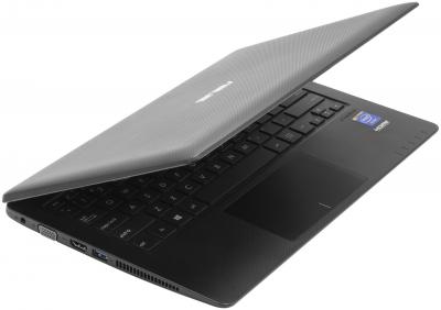 Обзор ноутбука ASUS X200CA