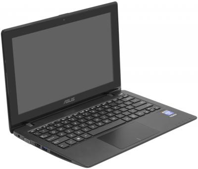 Обзор ноутбука ASUS X200CA