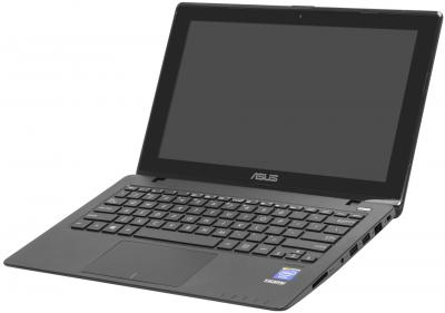 Обзор ноутбука ASUS X200CA