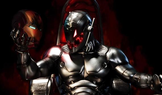 «Мстители» на экране. История киновселенной Marvel