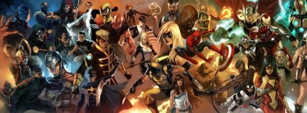 Возможный сюжет дальнейшего развития киновселенной Marvel