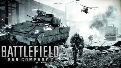 DICE не хочет юмора