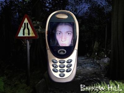 Barrow Hill: Curse of the Ancient Circle 