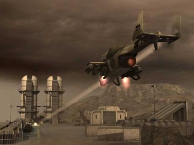Battlefield 2142