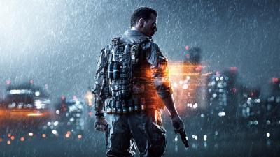 Подробности о Battlefield 4: Naval Stike