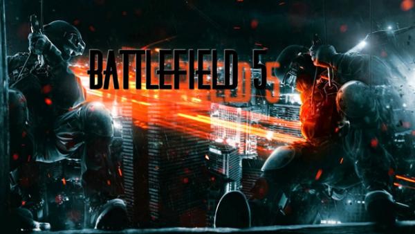 Новая Battlefield уже в разработке