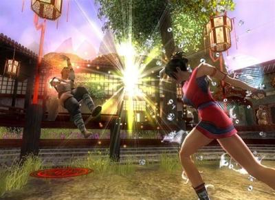 Jade Empire