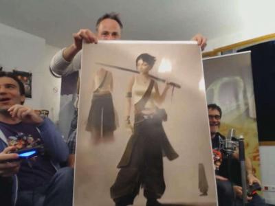 И снова о Beyond Good and Evil 2