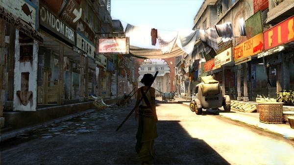 Официально: Beyond Good and Evil 2 в разработке