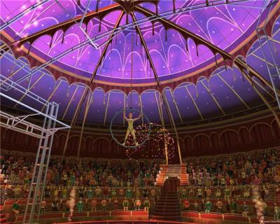 Circus Grande