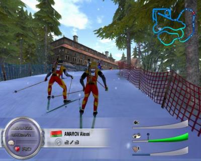 Biathlon 2006