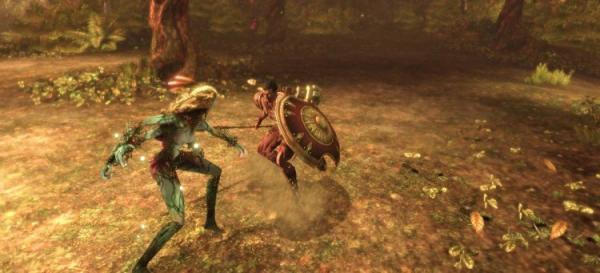 Rise of the Argonauts