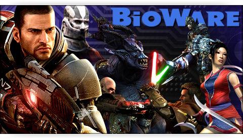 У «Белого Единорога» проблемы с BioWare