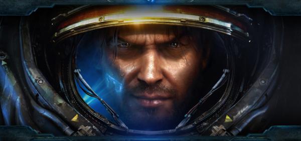 StarCraft 2 может выйти на мобильных платформах