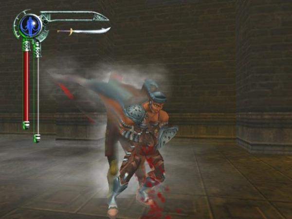 Blood Omen 2