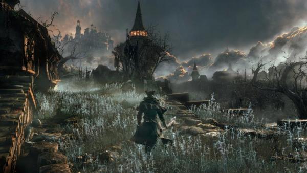 Sony очень довольна продажами Bloodborne