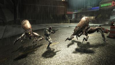 BlackSite Area 51
