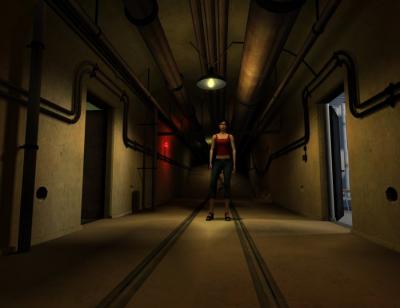 Broken Sword: The Angel of Death