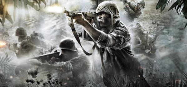 Официально: Treyarch делает Call of Duty 2015 года