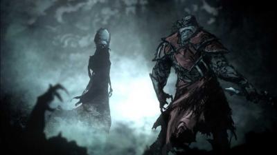 Castlevania: Lords of Shadow 2 дополняется