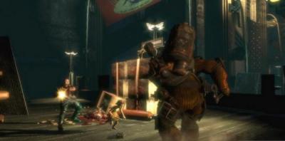 Bioshock