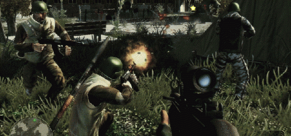 День в истории. 1 апреля