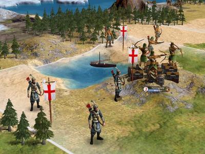 Civilization IV 