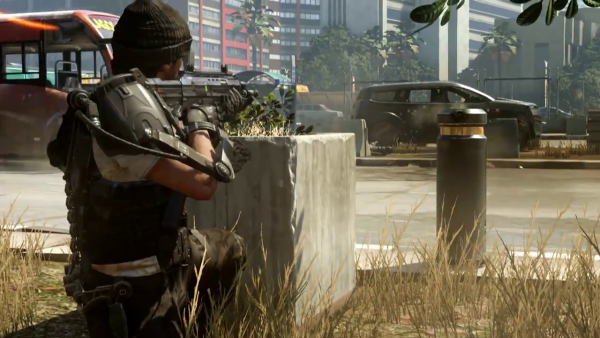 Системные требования Call of Duty: Advanced Warfare