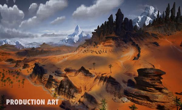 Очень жесткая Conan Exiles