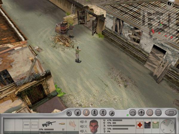 Cold Zero: Финальный Отсчет.