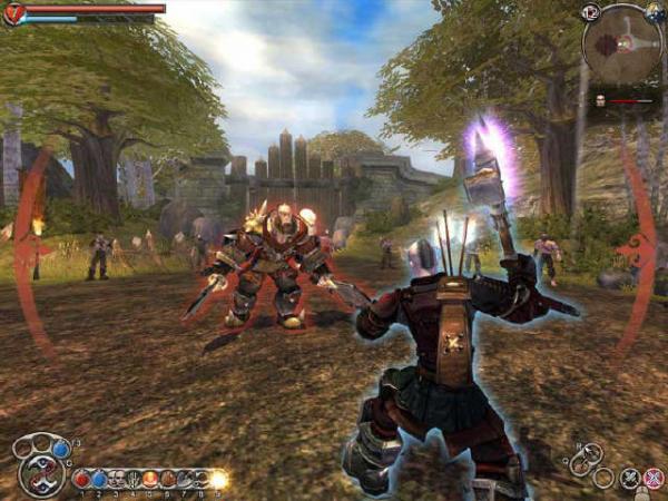 Fable: The Lost Chapters