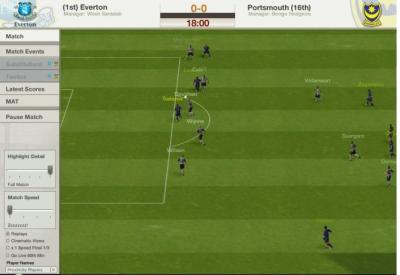 FIFA Manager 2006
