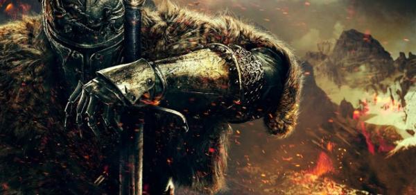 From Software продолжает ставить на хардкор