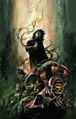 Герой второго плана