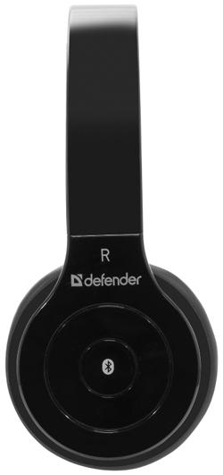 Обзор наушников Defender FreeMotion HN-B701